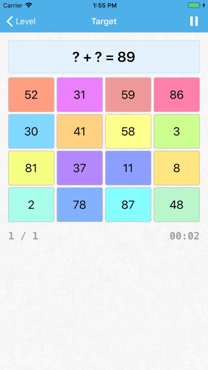 Brainilis - Brain Games screenshot-5