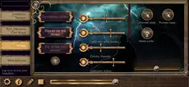 Game screenshot Syrinscape Fantasy Player mod apk