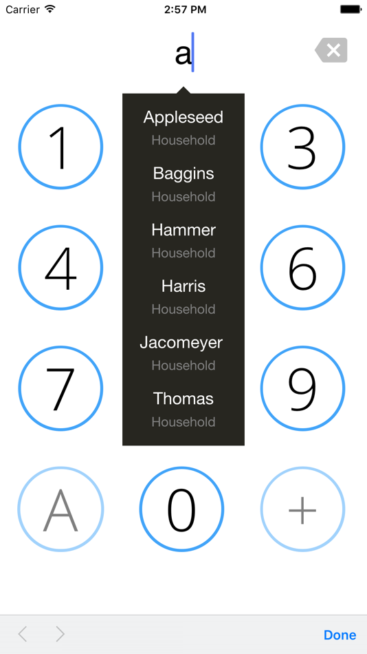 #2. Kidddo Kiosk (iOS) Podle: Kidddo App