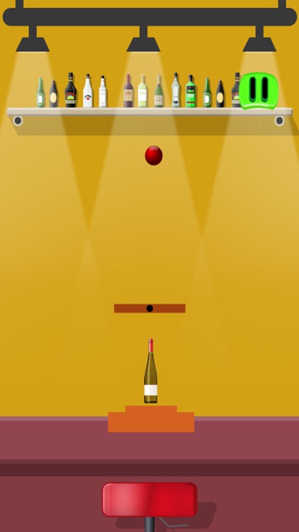 Spill It Bottle Blast