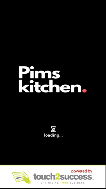Pim's Kitchen - GU1 3BJ