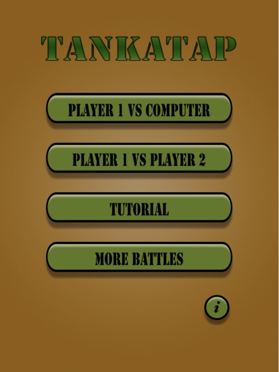 Screenshot #6 pour Batailles de chars TANKATAP.