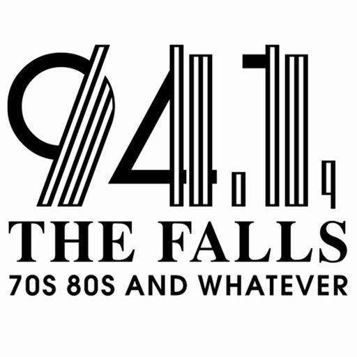 94.1 The Falls icon