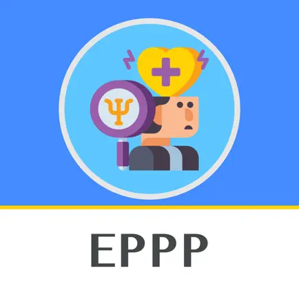 EPPP Master Prep Читы