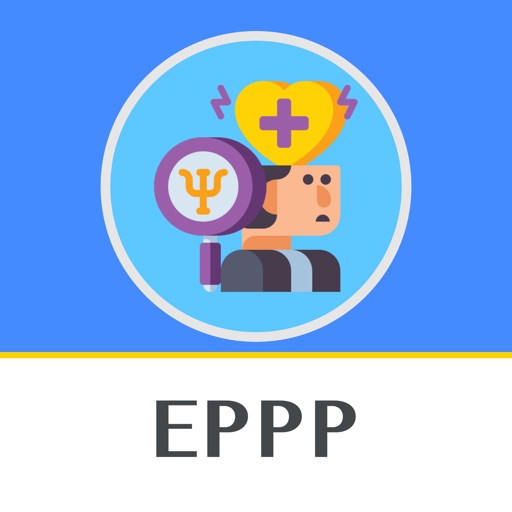 EPPP Master Prep icon