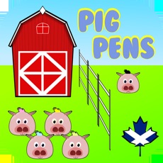 Activities of Pig Pens