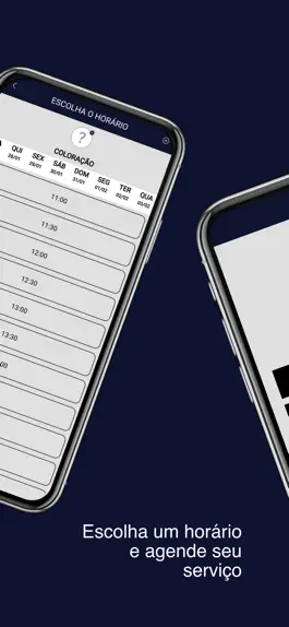 Game screenshot Lunablu. apk