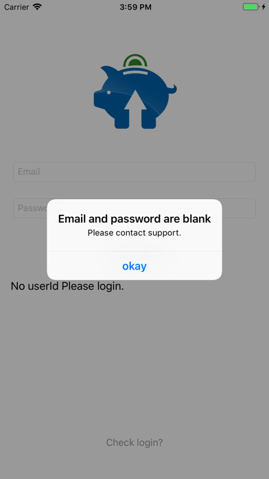 How to cancel & delete Ty Hudson's POS from iphone & ipad 2