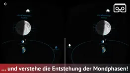 carlsen weltraum vr iphone bildschirmfoto 3