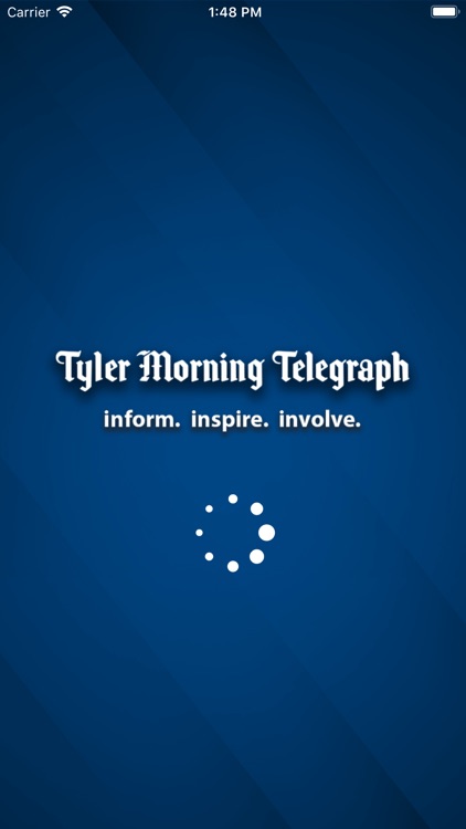 Tyler Morning Telegraph screenshot-3