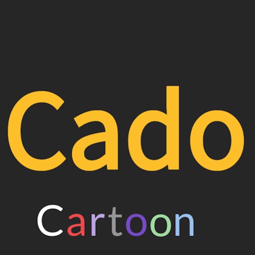 Cartoon Yourself Editor - Cado