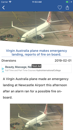 Flight News Team(圖4)-速報App