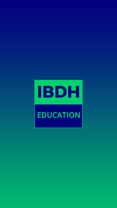 How to cancel & delete IBDHorizons from iphone & ipad 1