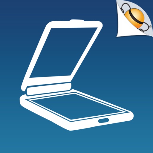 PDF Scanner by Flyingbee iOS App