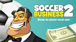 Game screenshot Soccer Business 2 mod apk