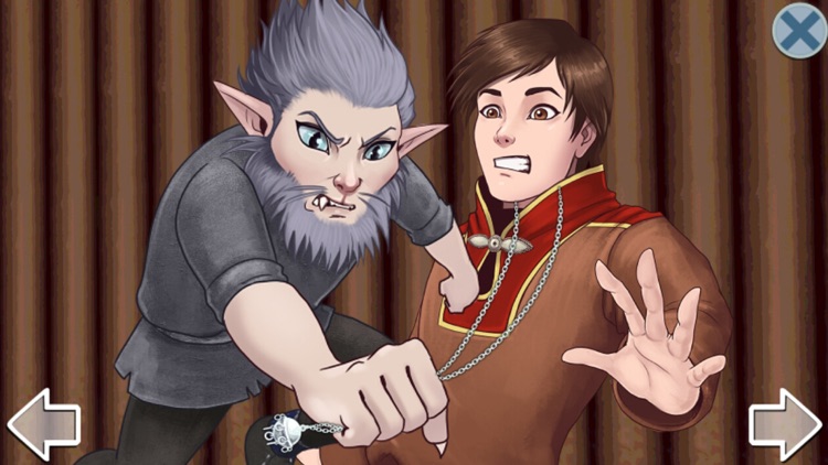 Ahkobiemmu - Bestemors gutt