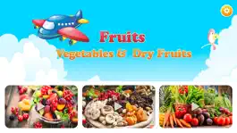Game screenshot Fruits & Vegetables HD mod apk