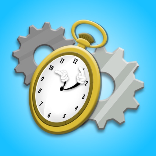TTR - Rewritten Guide - AppWisp.com TTR - Rewritten Guide - AppWisp.com