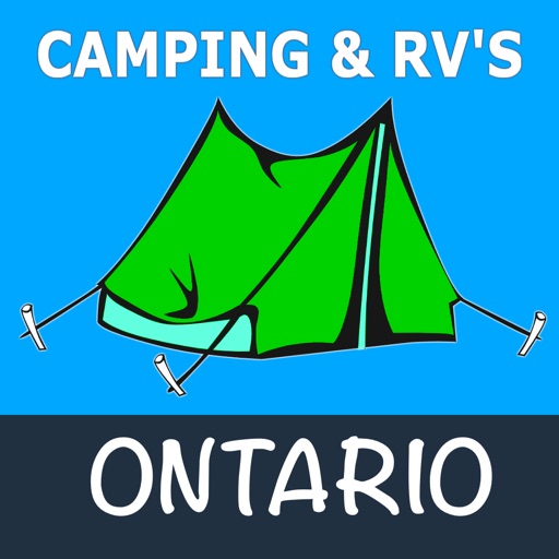 Ontario – Camps & RV Parks