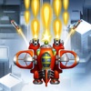 AFC Solar Squad: Space Attack - iPhoneアプリ