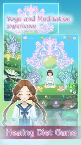 Game screenshot Pretty Yoga mod apk