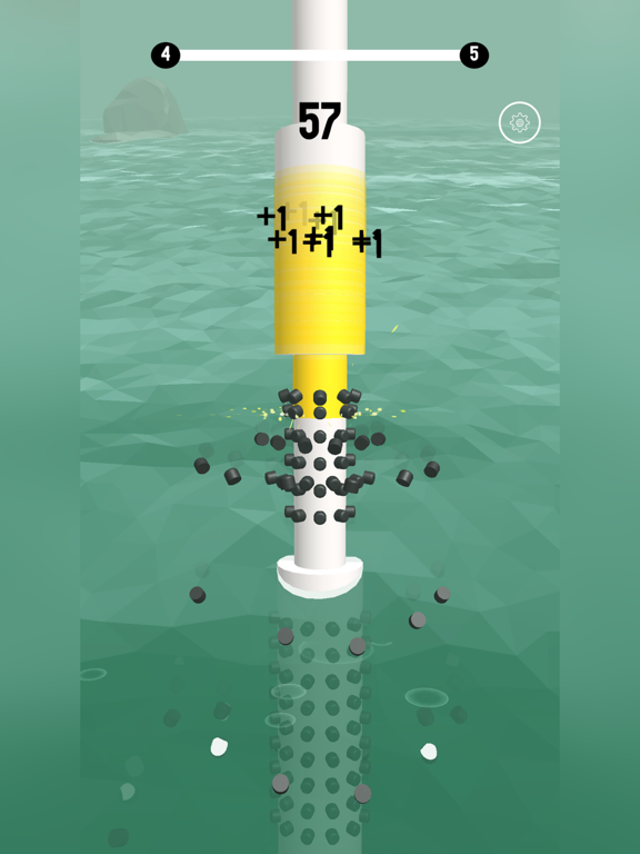 Screenshot #6 pour Trimming