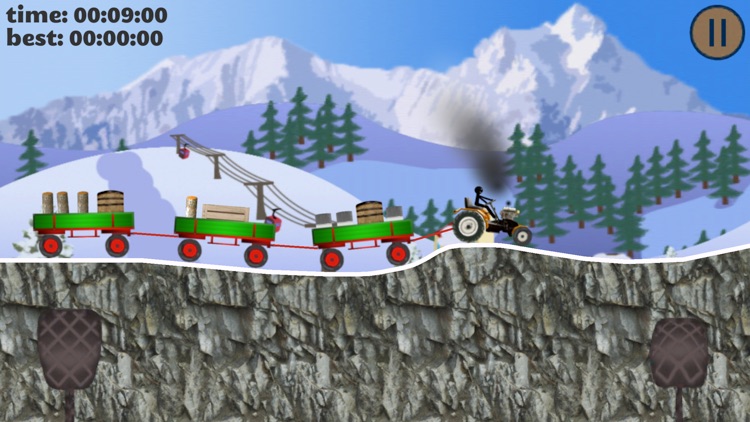 Go Tractor! screenshot-3