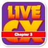 Live CX Game - Chapter 3