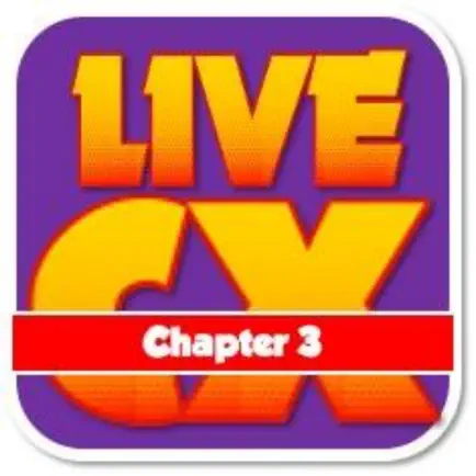 Live CX Game - Chapter 3 Читы