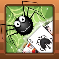 Activities of Amazing Spider Solitaire