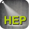 HEPxIDEA