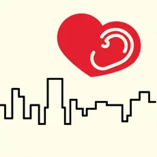 Silent Cities: Apps for Finding Peace in Urban Areas