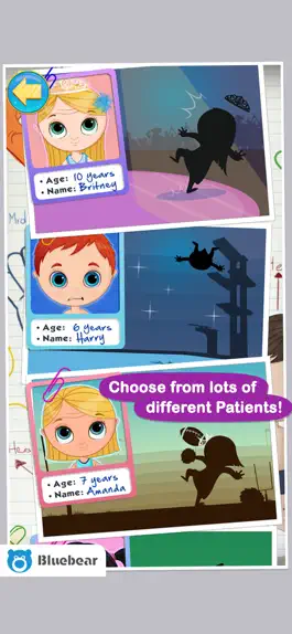 Game screenshot American Doctor - Unlocked apk