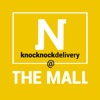 Knocknock Delivery Rider icon