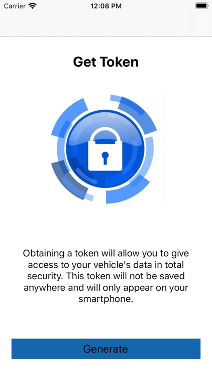 Access Token