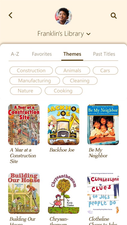 Abound Parenting screenshot-9