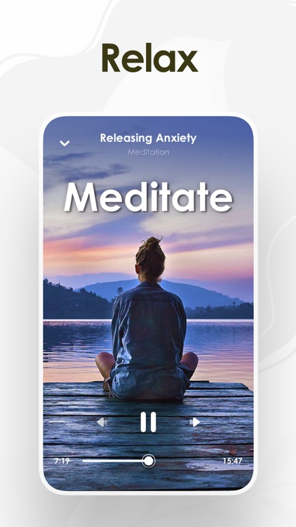 Meditation ٞ screenshot-7