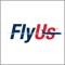 The FlyUs App is for all FlyUs customers who want to Track & Trace their shipments on airwaybill level