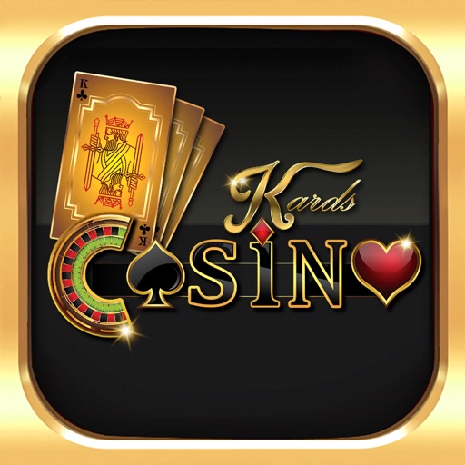 Kards Casino iOS App