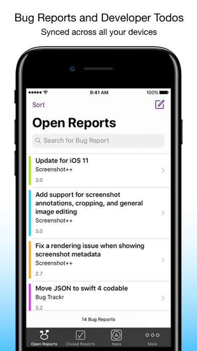 How to cancel & delete Bug Trackr from iphone & ipad 1