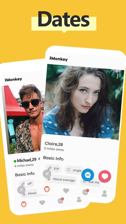 iMonkey+ screenshot-3