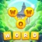 Icon Words Of WonderLand