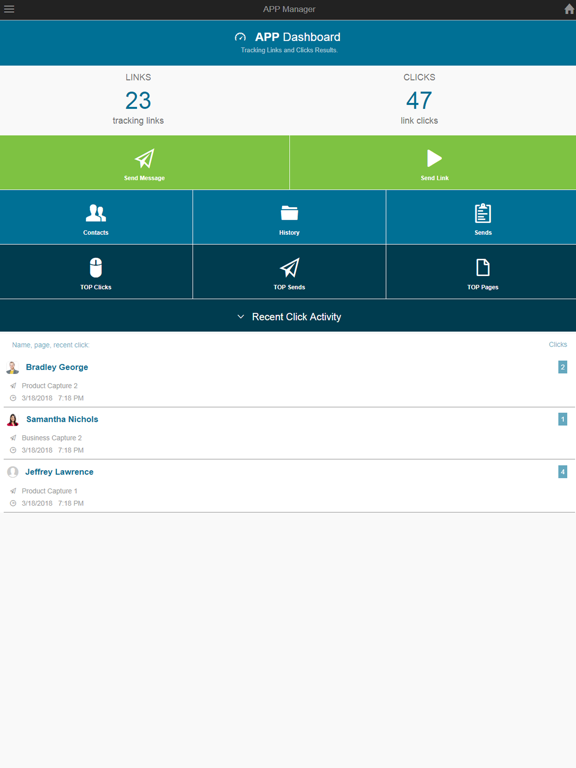 Screenshot #6 pour GloballyShare App and System