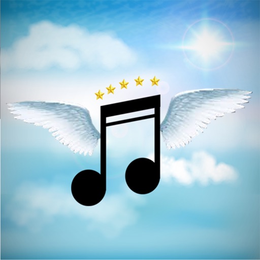 Relaxing Music Collection icon