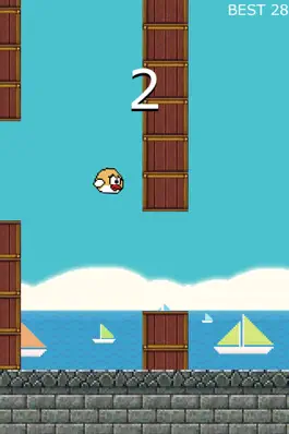 Game screenshot Flying Bird Go hack