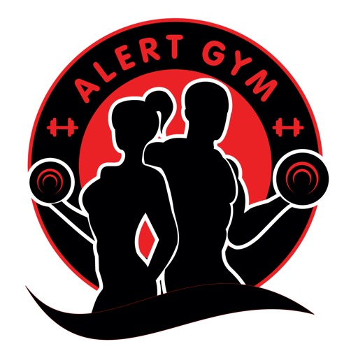 Alert Gym icon