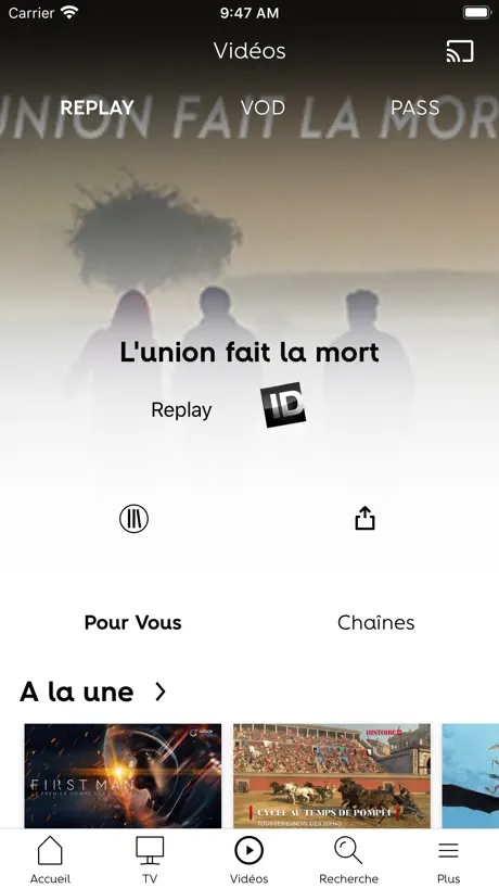 MyPartnerTV