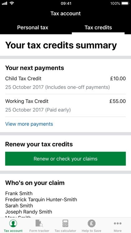 HMRC screenshot-3