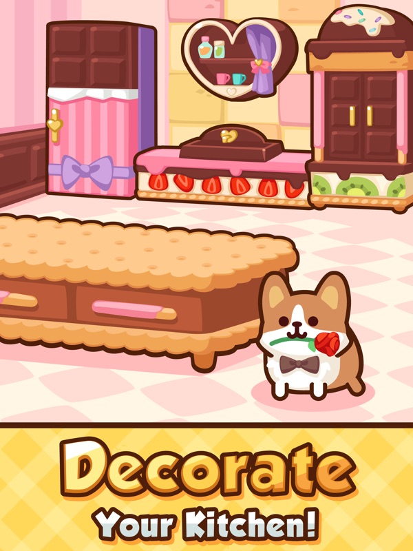 What's Cooking? - Mama Recipes screenshot 8