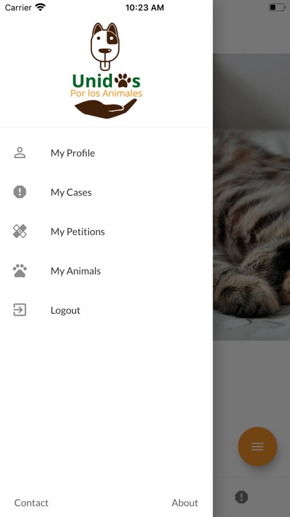 Unidos por los Animales